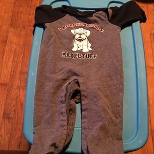 Harley Davidson sleeper